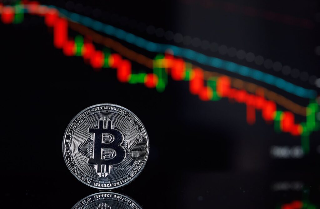 Cryptocurrency trading volume plunges as interest wanes following bitcoin price drop