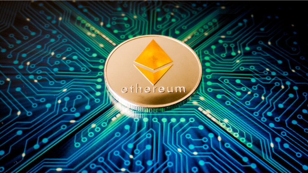 Buy Ethereum Before its Tech Upgrade Makes the Price Soar