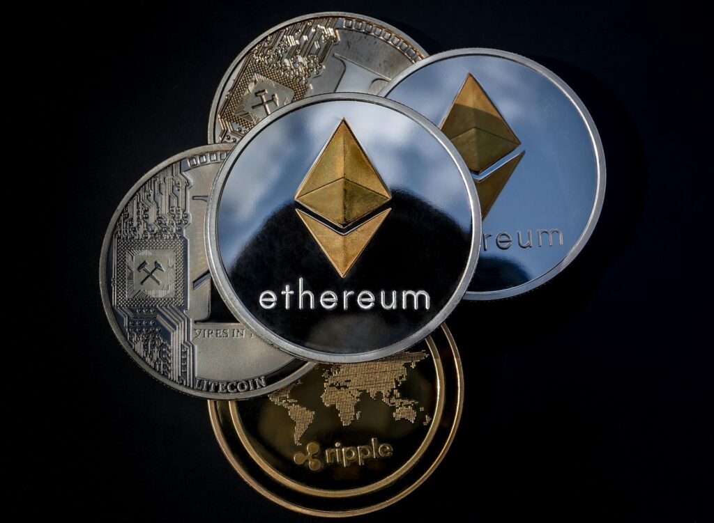 What is Ethereum and Why it is called the next Internet? – Just Logically Speaking