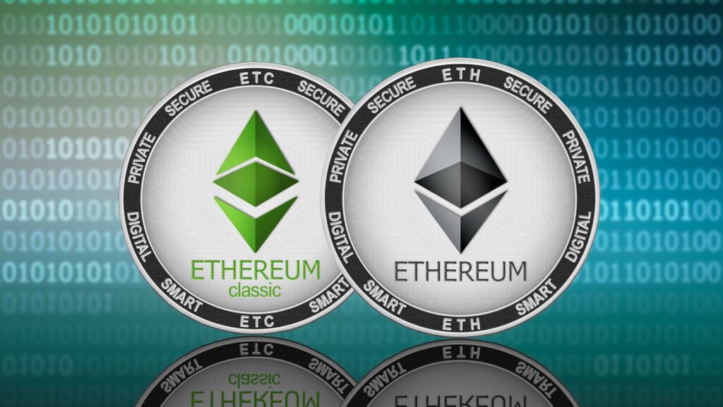 Ethereum Classic Is Risky, But It Might Be Better Than Ethereum
