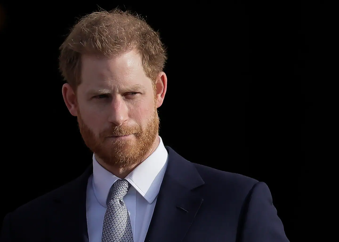 Prince Harry joins the American plutocracy
