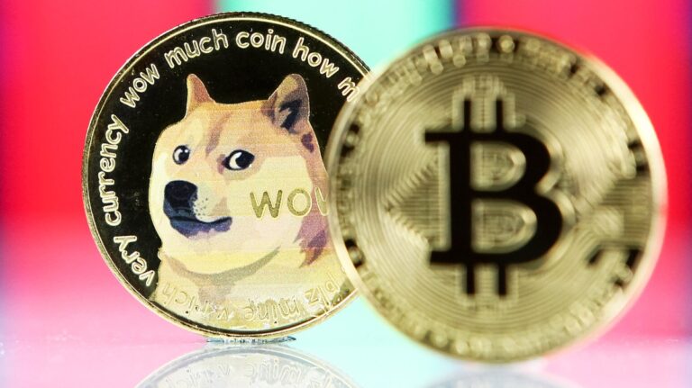 Dogecoin Co-Creator Says Crypto Is ‘Right-Wing, Hyper Capitalist’