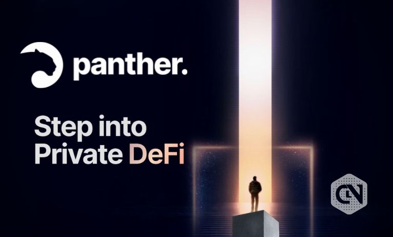 Introduction of Panther Whitepaper for DeFi Users