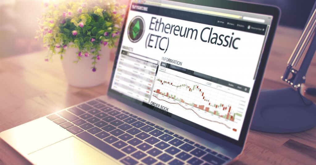 ETC coin price prediction 2021-2028: a sustainable rally?