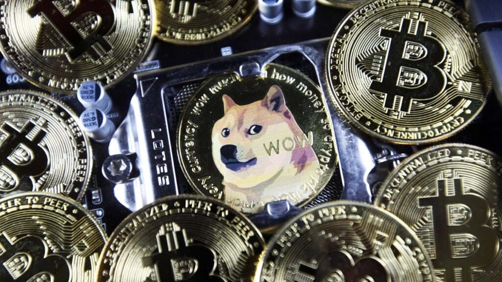 Cops Seize £300m Worth of Cryptocurrency in Money Laundering Raids