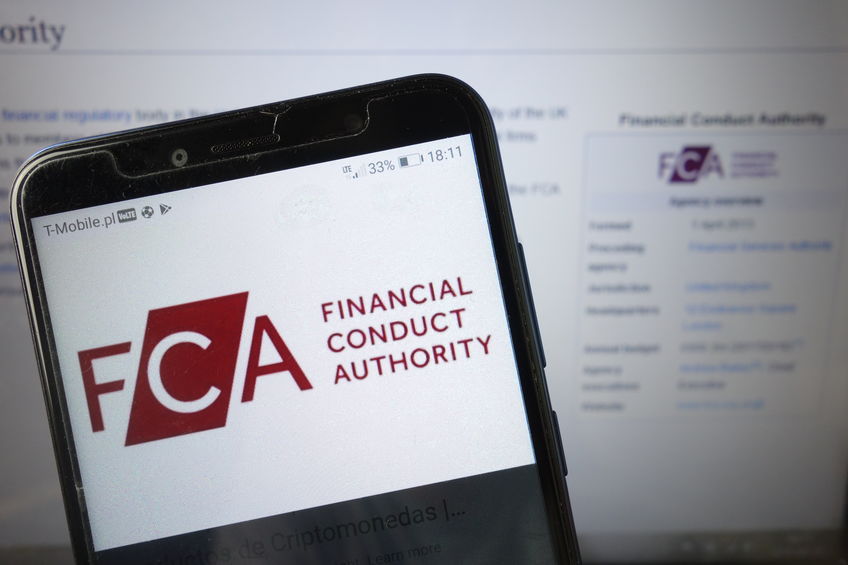 FCA: Over 4% of U.K. Adults Now Own Cryptocurrencies