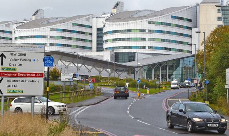 Major UK hospital cancels all planned operations as Covid surges out of control