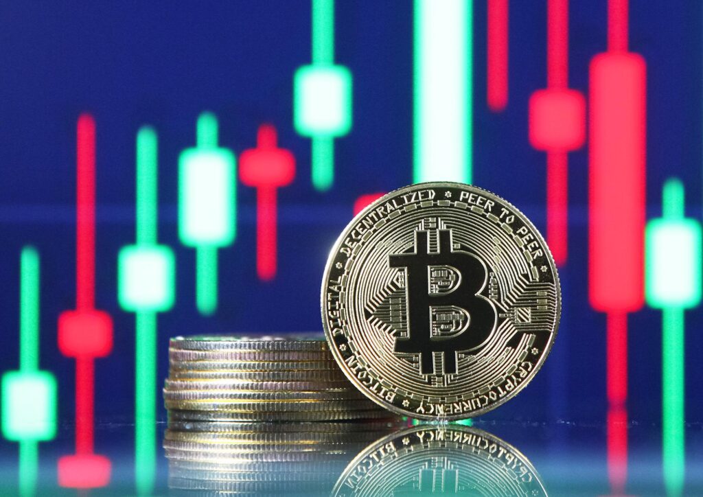 When to buy and sell bitcoin? It’s ‘exactly the opposite’ of stocks: DataTrek