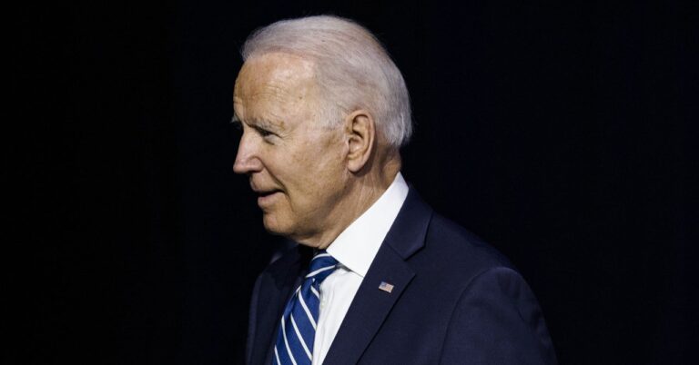 Biden Puts a $10M Bounty on Foreign Hackers