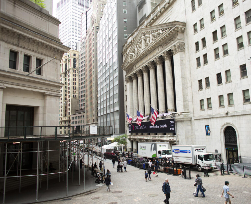 Stock market news live updates: Futures slide as earnings season gears up; Robinhood files to go public