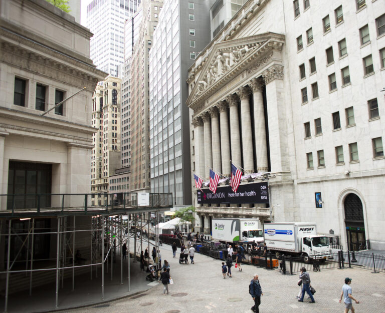 Stock market news live updates: Futures slide as earnings season gears up; Robinhood files to go public