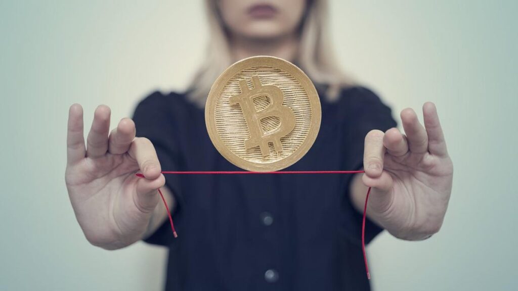 Bitcoin Plummets Below $30,000 As Crypto Market Crashes Amid Delta Variant Spread – Forbes