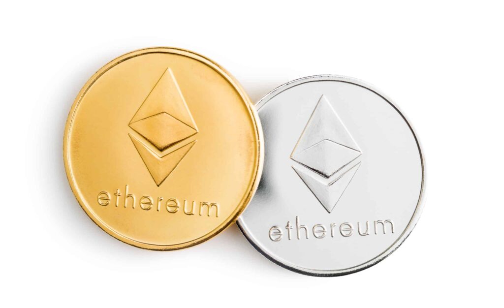 What is Ethereum, and how can it become the future of blockchain?