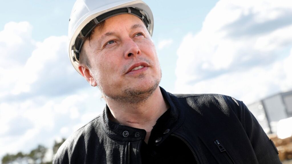 Elon Musk: It’s Possible to Make ‘Extremely Safe’ Nuclear Plants
