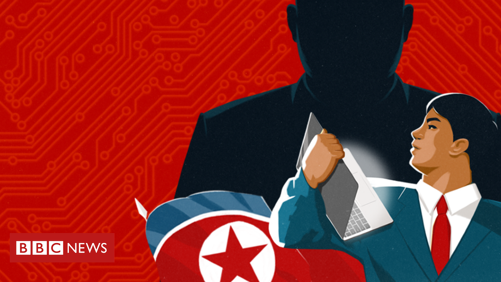The Lazarus heist- How North Korea almost pulled off a billion-dollar hack