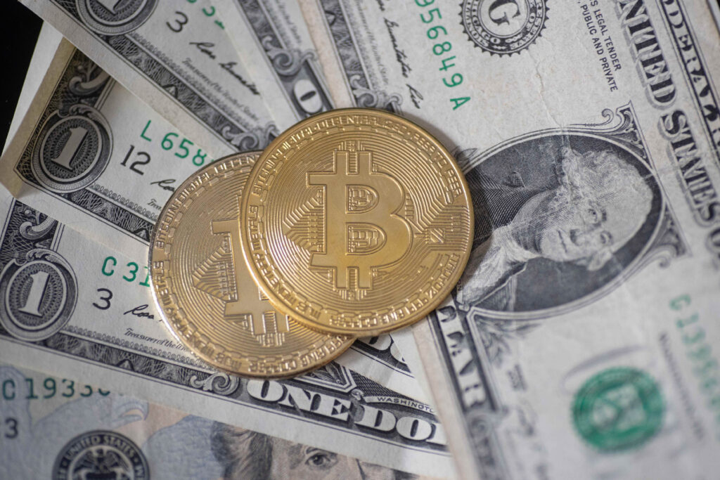 How to invest bitcoin in IRAs for retirement