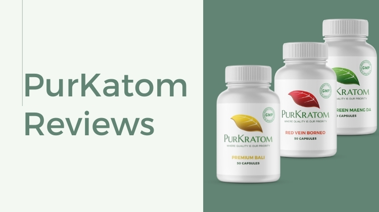 PurKatom Reviews 2021: Should You Buy Kratom From Online Vendors?