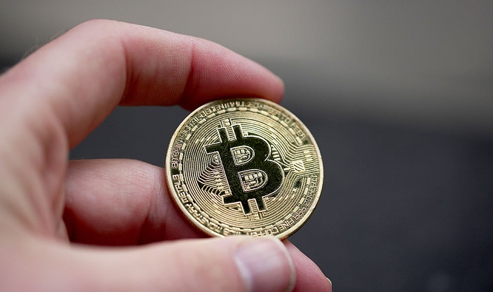 Bye-bye Bitcoin: It’s time to ban crypto currencies