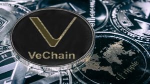 VeChain’s Supply Chain Role Means VET-USD Will Likely Gain More Traction