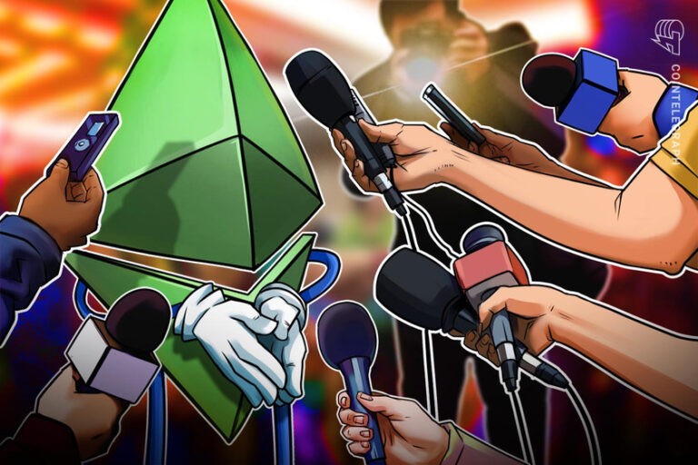 Ethereum Classic price has nearly doubled days after Digital Currency Group’s $50M bet