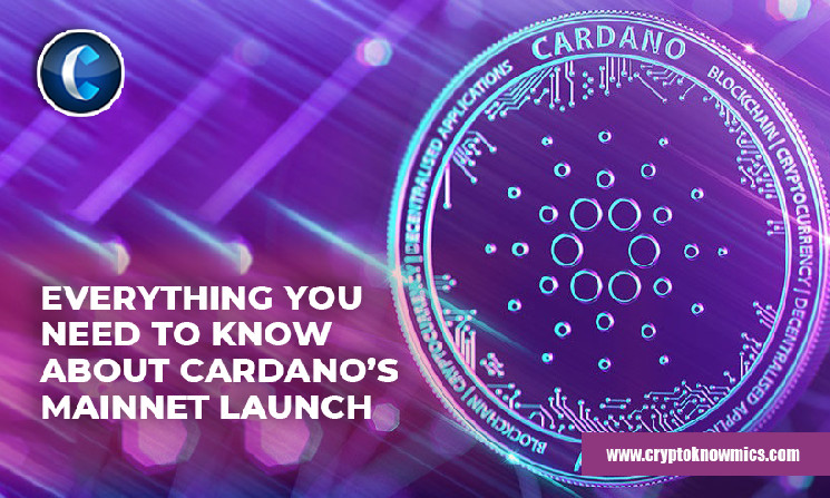 Everything You Need to Know About Cardano Mainnet Alonzo Launch