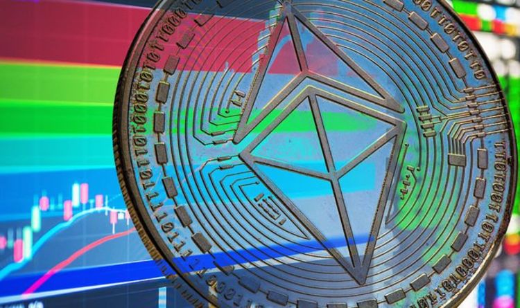 Ethereum price sky-rockets by 27% as new ‘London upgrade’ sends buyers into a frenzy