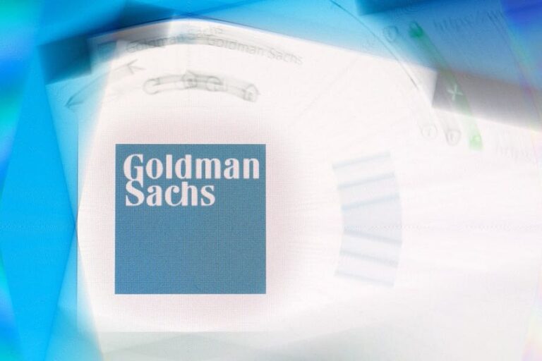 Goldman Sachs Echoes the Growing Opinion that Ethereum Could Overtake BTC