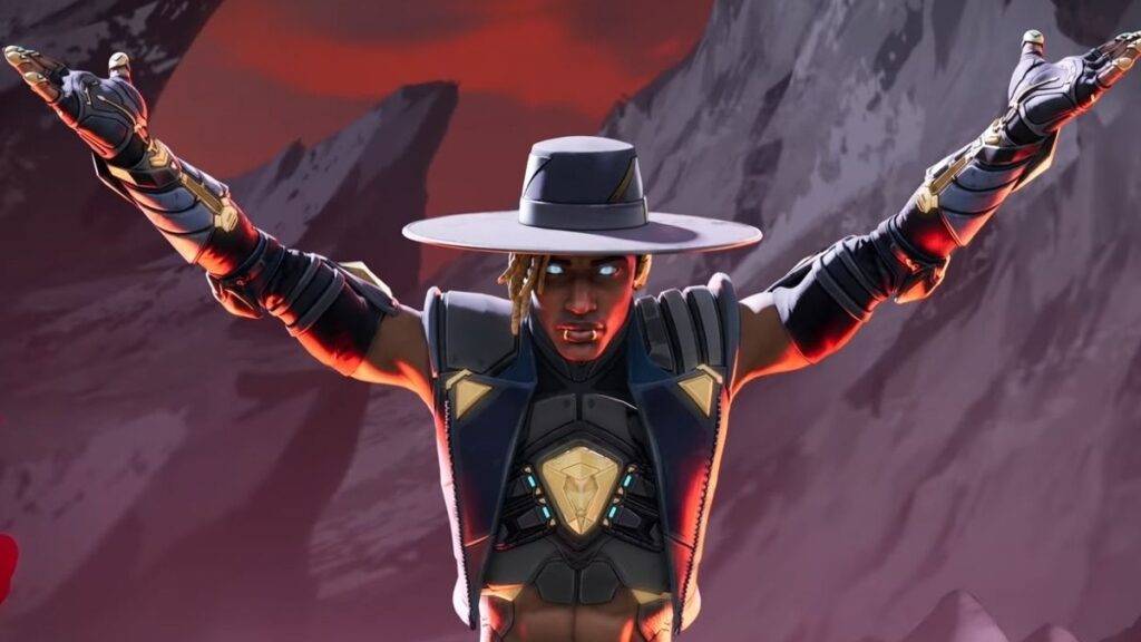 Apex Legends players compare Seer’s abilities to “wallhacks”
