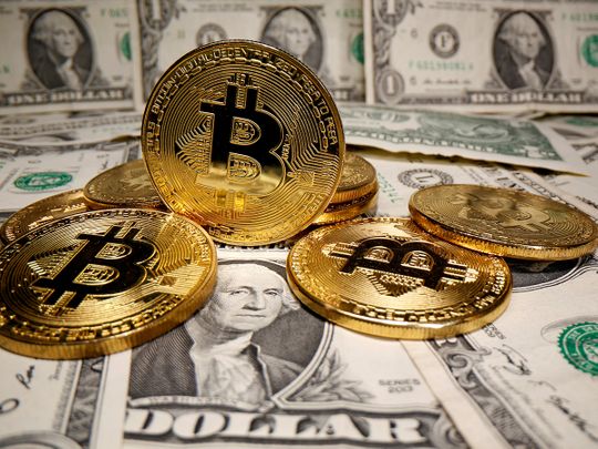 Bitcoin: Investors may have to wait for next big breakout from $40,000 levels | Yourmoney-cryptocurrency – Gulf News