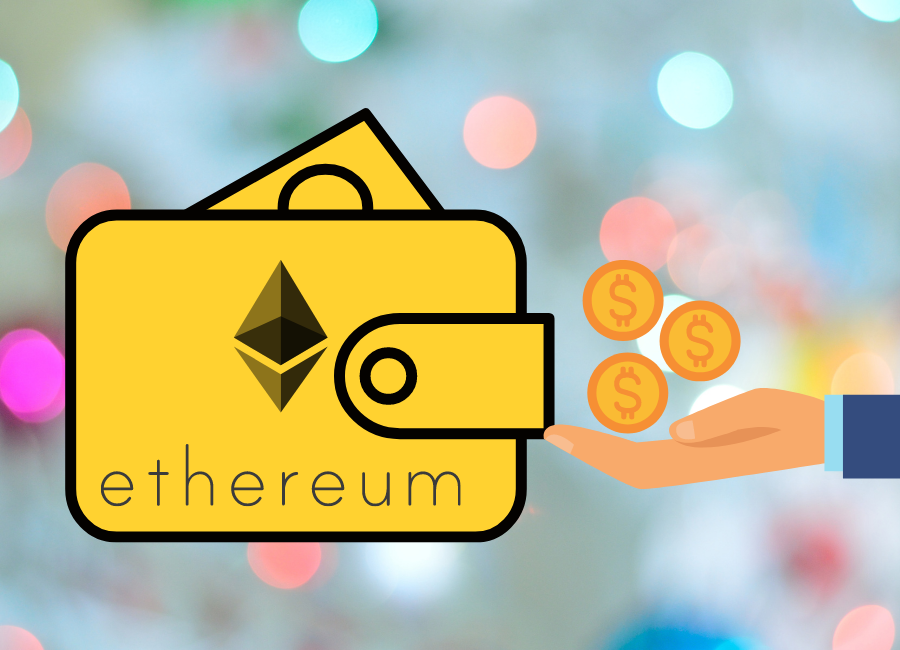 Ethereum Supremacy? ETH Adds Over 5 Million Unique Addresses In 30 Days