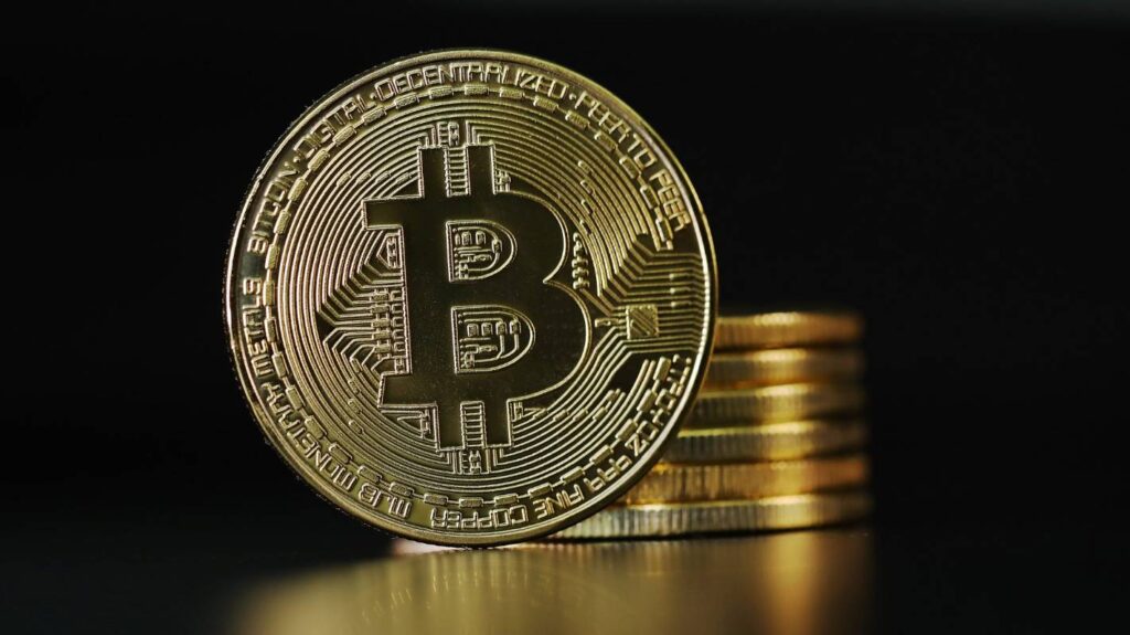 Volatility in price of bitcoin raises tax questions