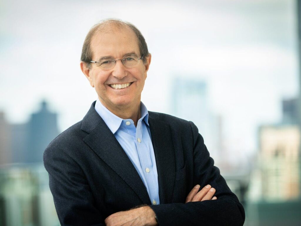 Algorand Founder Silvio Micali Breaks Down How To Construct A Fast And Secure Blockchain In A World Full Of Adversaries