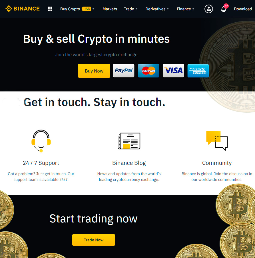 Cryptocurrency Binance Coin trading Binance sites in nigeria, cryptocurrency binance coin trading binance websites