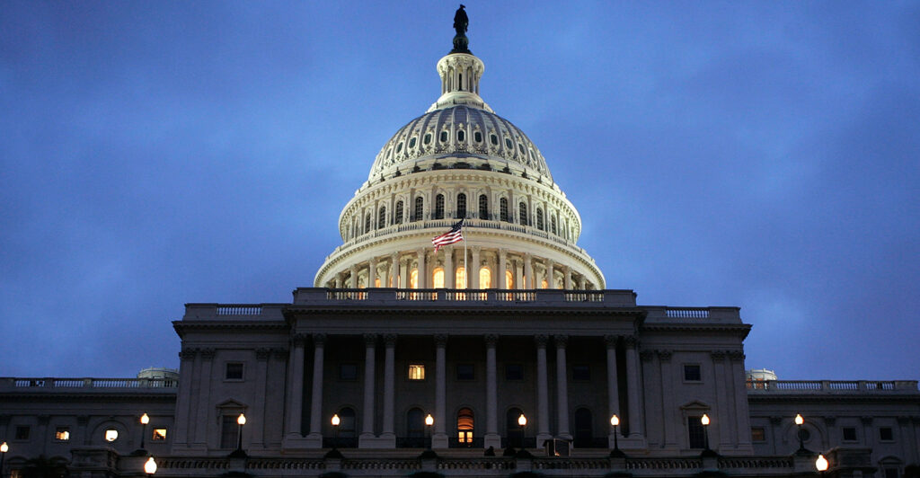 Senators Reach Bipartisan Crypto Deal Amid Vote Uncertainty