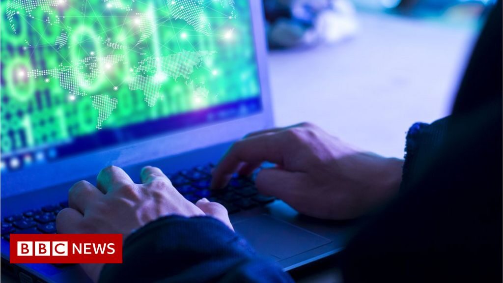 Hackers steal $600m in major cryptocurrency heist – BBC News
