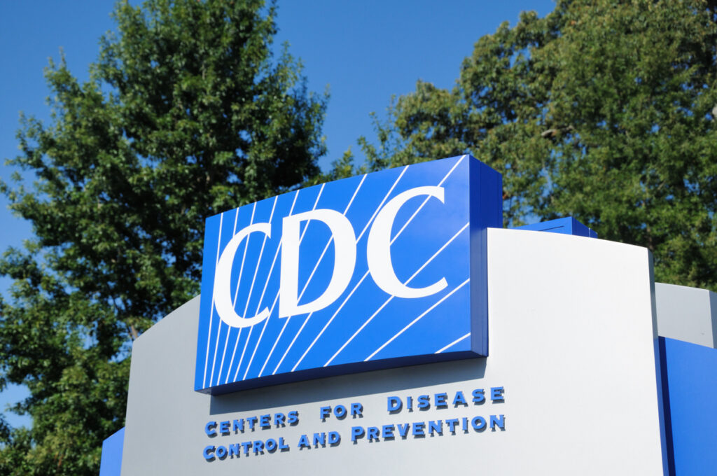 Florida official slams CDC over botched coronavirus data