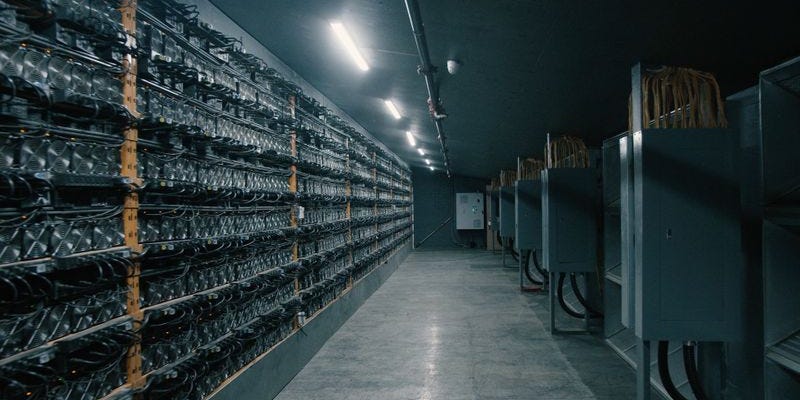 How to Mine Bitcoin Remotely, From Expert Who Earns up to $190 Daily