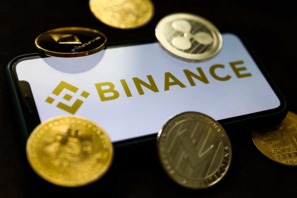 Cryptocurrency traders seek damages from Binance after major outage