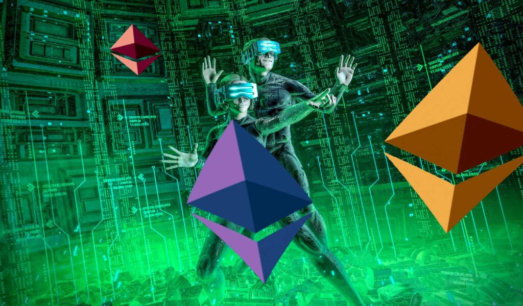 Will Ethereum Become the Deflationary Asset of the Decade?