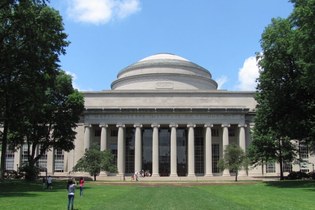 The Bitcoin Experiment that Made MIT Students Rich