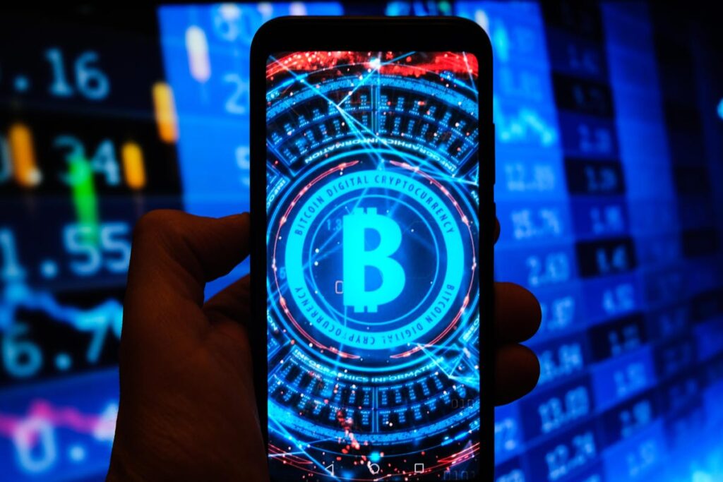 ‘Urgent’ Warning Issued Over The Future Of Bitcoin Even As The Crypto Market Price Smashes Past $2 Trillion – Forbes