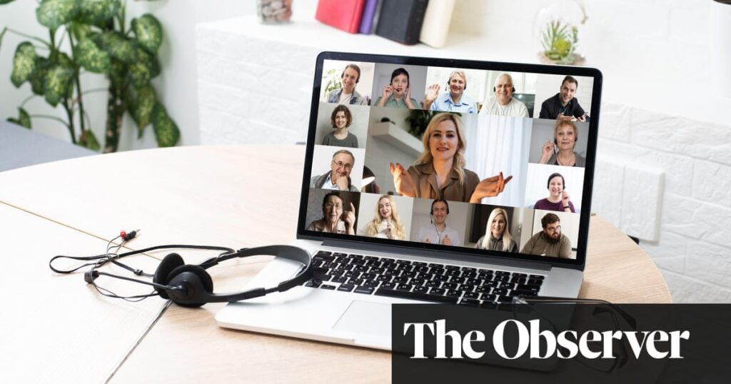 As ‘finfluencers’ spread through social media, beware the pitfalls | Investments | The Guardian