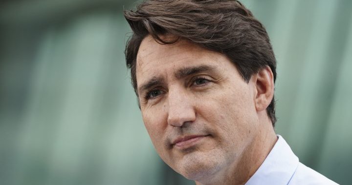 Major federal parties now on the offensive despite Trudeau’s absence on 6th campaign day – National