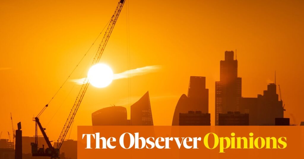 As the economy bounces back, do we sceptics need to say we got it wrong? | Will Hutton | The Guardian