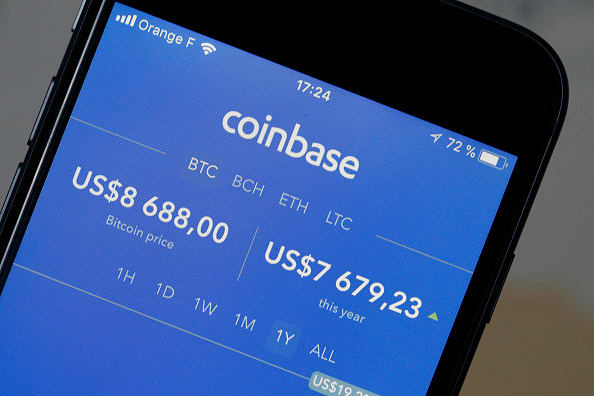 Coinbase slammed for terrible customer service after hackers drain user accounts