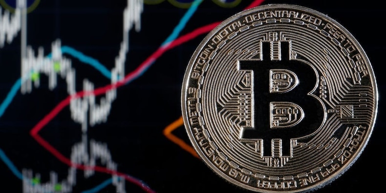 Bitcoin tops $50,000 for the first time in three months, while cardano hits a fresh all-time high | Currency News | Financial and Business News | Markets Insider