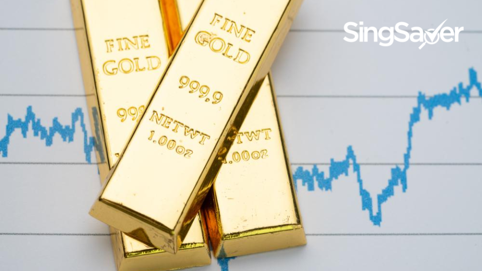 Gold Investment In Singapore: The Gold Standard Guide