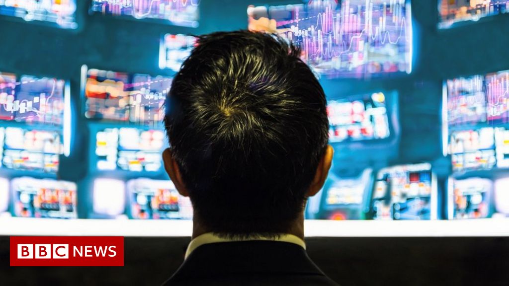 The real victims of mass crypto-hacks that keep happening – BBC News
