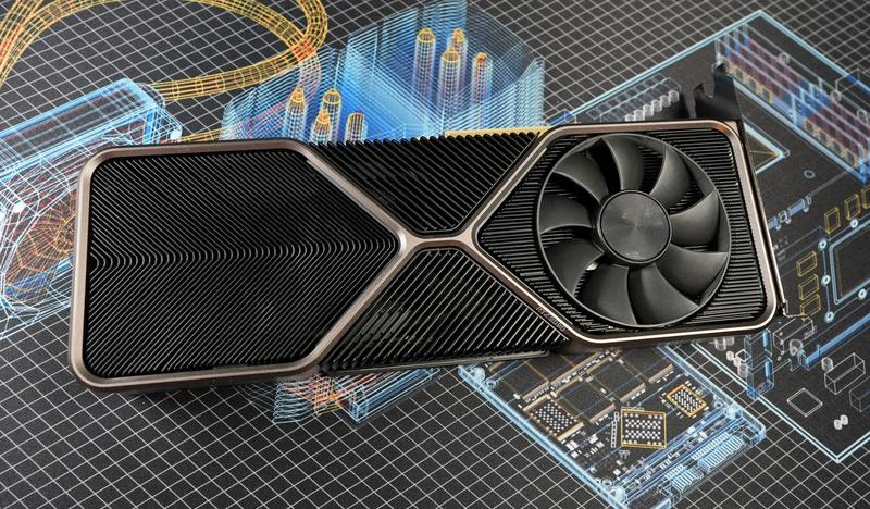Nvidia LHR explained: What is a ‘Lite Hash Rate’ GPU? – PC World New Zealand
