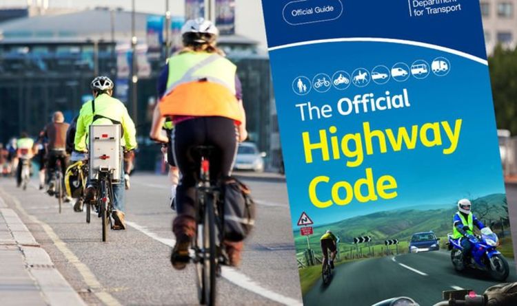 Calls for cyclists to pay ‘road tax’ in response to upcoming Highway Code changes